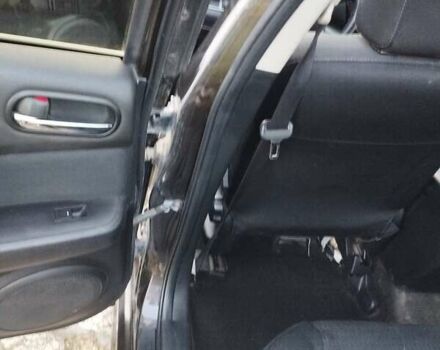 Коричневый Мазда 6, объемом двигателя 1.8 л и пробегом 237 тыс. км за 8700 $, фото 9 на Automoto.ua