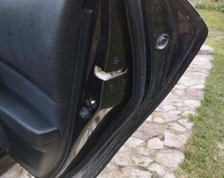 Коричневый Мазда 6, объемом двигателя 1.8 л и пробегом 237 тыс. км за 8700 $, фото 26 на Automoto.ua