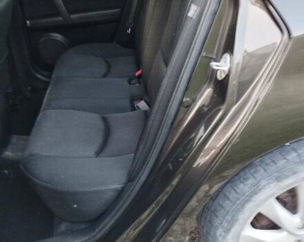 Коричневый Мазда 6, объемом двигателя 1.8 л и пробегом 237 тыс. км за 8700 $, фото 10 на Automoto.ua