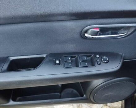 Коричневый Мазда 6, объемом двигателя 1.8 л и пробегом 237 тыс. км за 8700 $, фото 17 на Automoto.ua