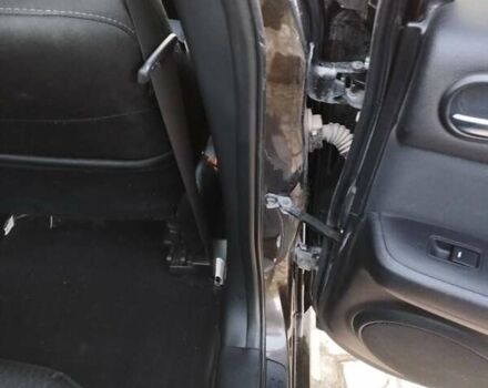 Коричневый Мазда 6, объемом двигателя 1.8 л и пробегом 237 тыс. км за 8700 $, фото 25 на Automoto.ua