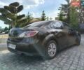 Коричневый Мазда 6, объемом двигателя 2 л и пробегом 251 тыс. км за 6200 $, фото 1 на Automoto.ua