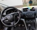Коричневый Мазда 6, объемом двигателя 1.8 л и пробегом 237 тыс. км за 8700 $, фото 22 на Automoto.ua