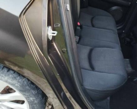 Коричневый Мазда 6, объемом двигателя 1.8 л и пробегом 237 тыс. км за 8700 $, фото 19 на Automoto.ua