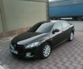 Коричневый Мазда 6, объемом двигателя 1.8 л и пробегом 219 тыс. км за 6900 $, фото 1 на Automoto.ua