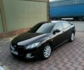 Коричневый Мазда 6, объемом двигателя 1.8 л и пробегом 179 тыс. км за 7100 $, фото 1 на Automoto.ua