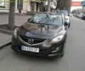 Коричневый Мазда 6, объемом двигателя 1.8 л и пробегом 150 тыс. км за 8900 $, фото 1 на Automoto.ua