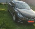 Коричневый Мазда 6, объемом двигателя 0 л и пробегом 192 тыс. км за 7506 $, фото 1 на Automoto.ua