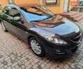 Коричневий Мазда 6, об'ємом двигуна 2 л та пробігом 96 тис. км за 11300 $, фото 1 на Automoto.ua