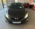 Коричневий Мазда 6, об'ємом двигуна 2.49 л та пробігом 155 тис. км за 7999 $, фото 1 на Automoto.ua