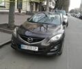 Коричневый Мазда 6, объемом двигателя 1.8 л и пробегом 150 тыс. км за 8900 $, фото 1 на Automoto.ua