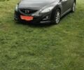 Коричневый Мазда 6, объемом двигателя 0 л и пробегом 192 тыс. км за 7506 $, фото 1 на Automoto.ua
