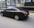 Коричневий Мазда 6, об'ємом двигуна 1.8 л та пробігом 190 тис. км за 8500 $, фото 1 на Automoto.ua