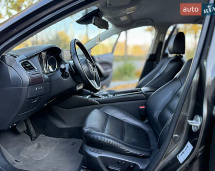 Мазда 6 2015 в Киеве на Automoto.ua Коричневый Мазда 6, объемом двигателя 2.19 л и пробегом 216 тыс. км за 13500 $, фото 22 на Automoto.ua
