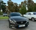 Коричневый Мазда 6, объемом двигателя 2.49 л и пробегом 148 тыс. км за 14500 $, фото 1 на Automoto.ua