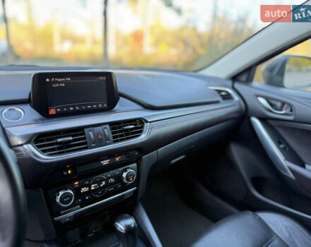 Мазда 6 2015 в Киеве на Automoto.ua Коричневый Мазда 6, объемом двигателя 2.19 л и пробегом 216 тыс. км за 13500 $, фото 34 на Automoto.ua