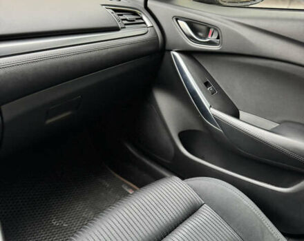 Коричневий Мазда 6, об'ємом двигуна 2.49 л та пробігом 139 тис. км за 14750 $, фото 28 на Automoto.ua