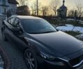 Коричневий Мазда 6, об'ємом двигуна 2.49 л та пробігом 273 тис. км за 12500 $, фото 1 на Automoto.ua