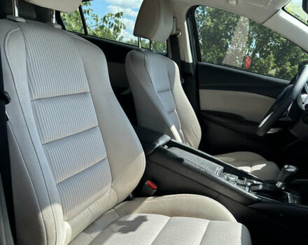 Коричневий Мазда 6, об'ємом двигуна 2.5 л та пробігом 173 тис. км за 14000 $, фото 8 на Automoto.ua