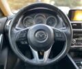 Коричневий Мазда 6, об'ємом двигуна 2 л та пробігом 166 тис. км за 13999 $, фото 15 на Automoto.ua