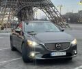 Коричневий Мазда 6, об'ємом двигуна 2.49 л та пробігом 141 тис. км за 11800 $, фото 1 на Automoto.ua