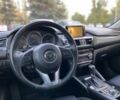 Коричневий Мазда 6, об'ємом двигуна 2 л та пробігом 166 тис. км за 13999 $, фото 8 на Automoto.ua