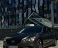 Коричневый Мазда 6, объемом двигателя 2.49 л и пробегом 117 тыс. км за 11600 $, фото 1 на Automoto.ua