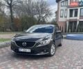Мазда 6 2015 в Ивано-Франковске на Automoto.ua Коричневый Мазда 6, объемом двигателя 2.18 л и пробегом 159 тыс. км за 14300 $, фото 1 на Automoto.ua