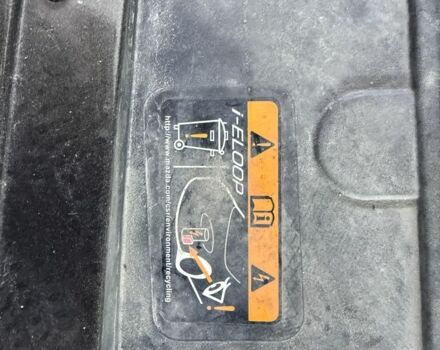 Коричневый Мазда 6, объемом двигателя 2.2 л и пробегом 208 тыс. км за 15000 $, фото 12 на Automoto.ua