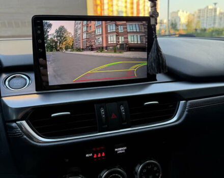 Коричневый Мазда 6, объемом двигателя 2 л и пробегом 158 тыс. км за 14000 $, фото 21 на Automoto.ua