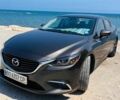 Коричневий Мазда 6, об'ємом двигуна 2.49 л та пробігом 230 тис. км за 12450 $, фото 1 на Automoto.ua
