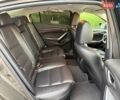 Коричневый Мазда 6, объемом двигателя 2.19 л и пробегом 216 тыс. км за 14990 $, фото 10 на Automoto.ua