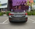 Коричневый Мазда 6, объемом двигателя 2.19 л и пробегом 216 тыс. км за 14990 $, фото 4 на Automoto.ua