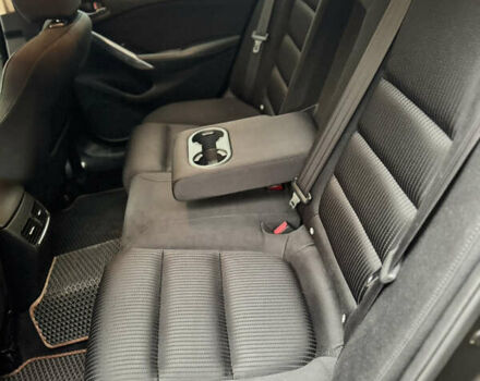 Коричневий Мазда 6, об'ємом двигуна 2.49 л та пробігом 139 тис. км за 14750 $, фото 18 на Automoto.ua