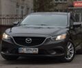 Коричневий Мазда 6, об'ємом двигуна 2.5 л та пробігом 183 тис. км за 9600 $, фото 1 на Automoto.ua
