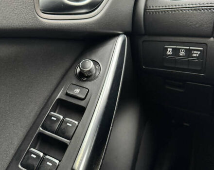 Коричневий Мазда 6, об'ємом двигуна 2.49 л та пробігом 139 тис. км за 14750 $, фото 27 на Automoto.ua