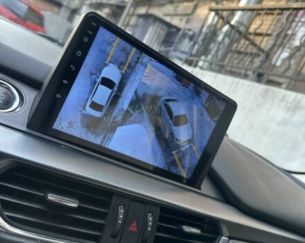 Коричневий Мазда 6, об'ємом двигуна 2.5 л та пробігом 173 тис. км за 14000 $, фото 5 на Automoto.ua