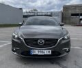 Коричневий Мазда 6, об'ємом двигуна 2.5 л та пробігом 234 тис. км за 14000 $, фото 1 на Automoto.ua