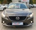Коричневий Мазда 6, об'ємом двигуна 2 л та пробігом 166 тис. км за 13999 $, фото 1 на Automoto.ua