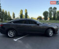 Коричневый Мазда 6, объемом двигателя 2 л и пробегом 158 тыс. км за 14000 $, фото 2 на Automoto.ua