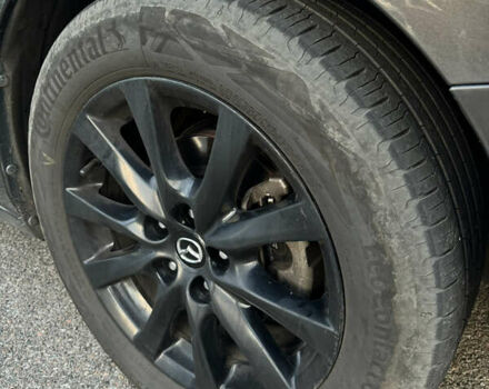 Коричневый Мазда 6, объемом двигателя 2.49 л и пробегом 148 тыс. км за 14500 $, фото 2 на Automoto.ua