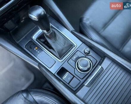 Мазда 6 2015 в Киеве на Automoto.ua Коричневый Мазда 6, объемом двигателя 2.19 л и пробегом 216 тыс. км за 13500 $, фото 33 на Automoto.ua