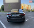 Коричневый Мазда 6, объемом двигателя 2 л и пробегом 158 тыс. км за 14000 $, фото 4 на Automoto.ua