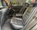 Коричневый Мазда 6, объемом двигателя 2.19 л и пробегом 216 тыс. км за 14990 $, фото 9 на Automoto.ua