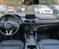 Коричневий Мазда 6, об'ємом двигуна 2 л та пробігом 166 тис. км за 13999 $, фото 9 на Automoto.ua