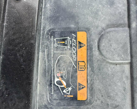 Коричневый Мазда 6, объемом двигателя 2.19 л и пробегом 217 тыс. км за 14999 $, фото 10 на Automoto.ua