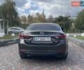 Мазда 6 2015 в Ивано-Франковске на Automoto.ua Коричневый Мазда 6, объемом двигателя 2.18 л и пробегом 159 тыс. км за 14300 $, фото 3 на Automoto.ua