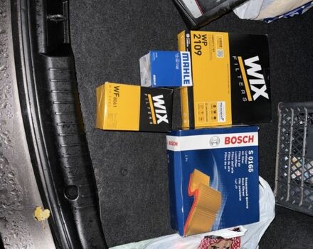 Коричневый Мазда 6, объемом двигателя 2.2 л и пробегом 208 тыс. км за 15000 $, фото 13 на Automoto.ua