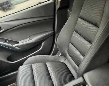 Коричневий Мазда 6, об'ємом двигуна 2.49 л та пробігом 139 тис. км за 14750 $, фото 29 на Automoto.ua