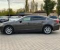 Коричневий Мазда 6, об'ємом двигуна 2 л та пробігом 166 тис. км за 13999 $, фото 3 на Automoto.ua
